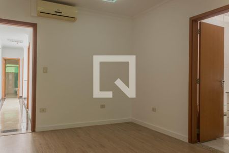 Suíte 1 de casa à venda com 3 quartos, 167m² em Baeta Neves, São Bernardo do Campo