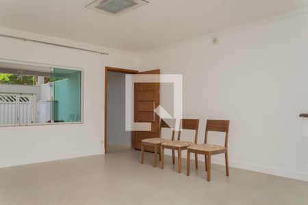 Sala de casa à venda com 3 quartos, 167m² em Baeta Neves, São Bernardo do Campo