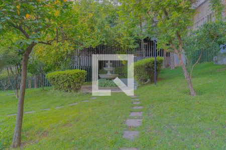 Área comum de apartamento à venda com 3 quartos, 160m² em Jardim Ampliacao, São Paulo