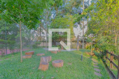 Área comum de apartamento à venda com 3 quartos, 160m² em Jardim Ampliacao, São Paulo