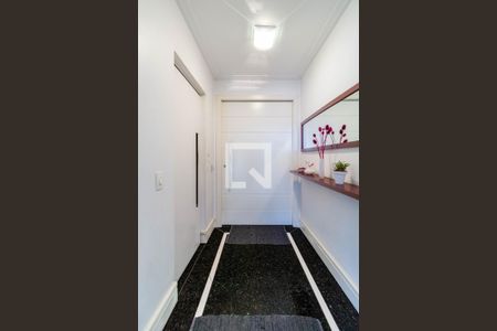 Corredor de apartamento à venda com 3 quartos, 160m² em Jardim Ampliacao, São Paulo