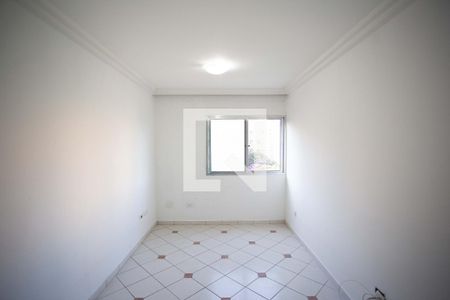 Sala de apartamento para alugar com 2 quartos, 63m² em Centro, Diadema