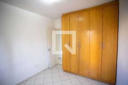 Quarto 1 de apartamento para alugar com 2 quartos, 63m² em Centro, Diadema