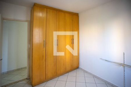 Quarto 1 de apartamento para alugar com 2 quartos, 63m² em Centro, Diadema