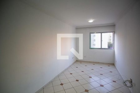 Sala de apartamento para alugar com 2 quartos, 63m² em Centro, Diadema