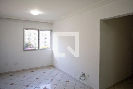 Sala de apartamento para alugar com 2 quartos, 63m² em Centro, Diadema
