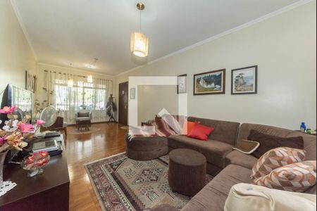 Sala de casa à venda com 3 quartos, 179m² em Jardim Oriental, São Paulo