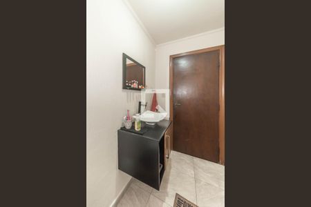 Lavabo de casa à venda com 3 quartos, 179m² em Jardim Oriental, São Paulo