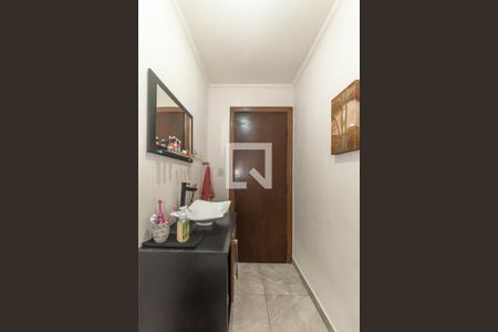Lavabo de casa à venda com 3 quartos, 179m² em Jardim Oriental, São Paulo