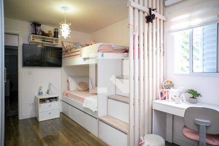 Quarto 3 de casa à venda com 3 quartos, 225m² em Vila Moinho Velho, São Paulo
