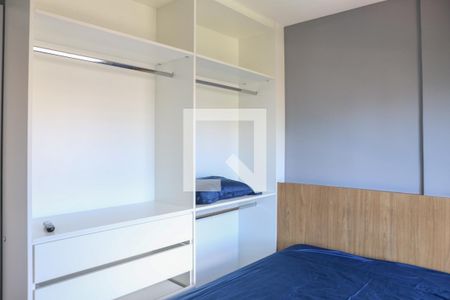 Quarto de apartamento para alugar com 1 quarto, 27m² em Perdizes, São Paulo