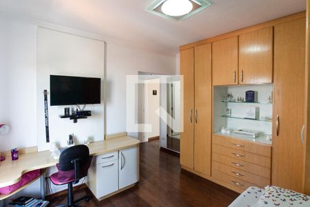 Suíte 1   de casa à venda com 3 quartos, 380m² em Parque Vitoria, São Paulo