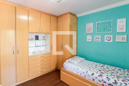 Suíte 1   de casa à venda com 3 quartos, 380m² em Parque Vitoria, São Paulo