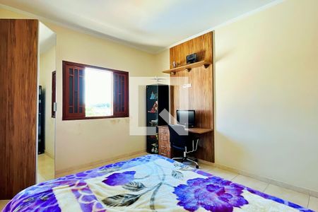 Suíte 3 de casa à venda com 3 quartos, 138m² em Jardim Santa Mena, Guarulhos