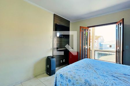 Suíte 1 de casa à venda com 3 quartos, 138m² em Jardim Santa Mena, Guarulhos