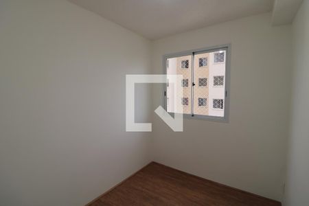 Quarto de apartamento para alugar com 2 quartos, 38m² em Parque São Rafael, São Paulo