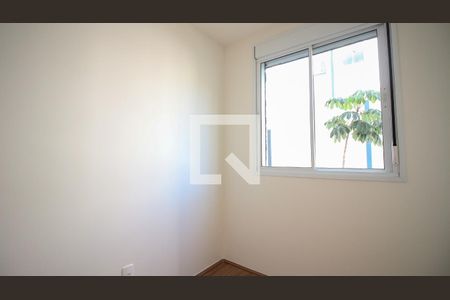 Quarto 1 de apartamento para alugar com 2 quartos, 36m² em Parque da Vila Prudente, São Paulo