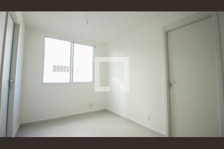 Sala e Cozinha de apartamento para alugar com 2 quartos, 36m² em Parque da Vila Prudente, São Paulo