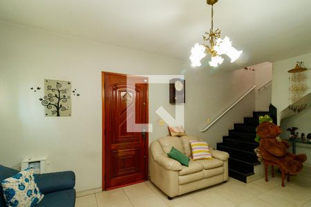 Sala de casa à venda com 3 quartos, 235m² em Vila Medeiros, São Paulo