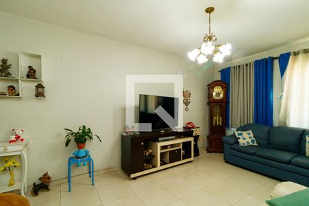 Sala de casa à venda com 3 quartos, 235m² em Vila Medeiros, São Paulo