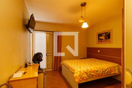 Suíte de casa à venda com 3 quartos, 235m² em Vila Medeiros, São Paulo