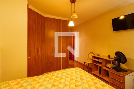 Suíte de casa à venda com 3 quartos, 235m² em Vila Medeiros, São Paulo