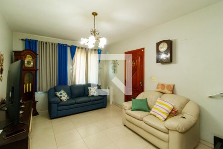 Sala de casa à venda com 3 quartos, 235m² em Vila Medeiros, São Paulo