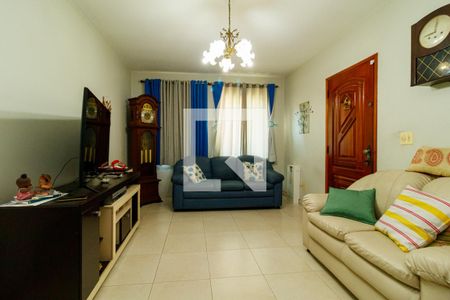 Sala de casa à venda com 3 quartos, 235m² em Vila Medeiros, São Paulo