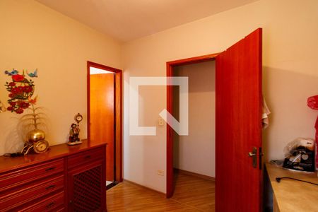 Suíte 2 de casa à venda com 3 quartos, 235m² em Vila Medeiros, São Paulo