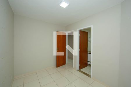 QUARTO2 de apartamento à venda com 2 quartos, 64m² em João Pinheiro, Belo Horizonte