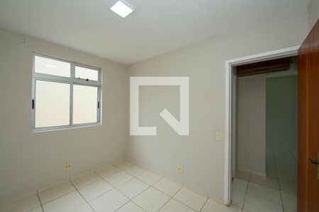 QUARTO1 de apartamento à venda com 2 quartos, 64m² em João Pinheiro, Belo Horizonte