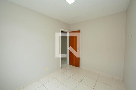 QUARTO1 de apartamento à venda com 2 quartos, 64m² em João Pinheiro, Belo Horizonte