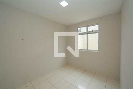 QUARTO1 de apartamento à venda com 2 quartos, 64m² em João Pinheiro, Belo Horizonte