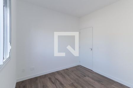 Quarto 01 de apartamento para alugar com 2 quartos, 69m² em Scharlau, São Leopoldo