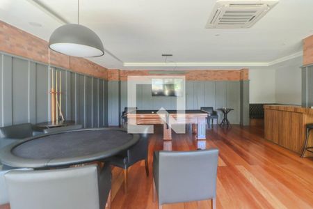 Salão de Jogos de apartamento à venda com 2 quartos, 58m² em Jardim do Salso, Porto Alegre
