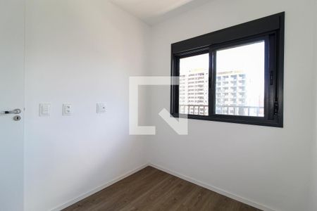 Quarto 1 de apartamento à venda com 2 quartos, 40m² em Moema, São Paulo