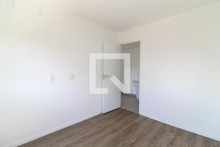 Quarto 2 de apartamento à venda com 2 quartos, 40m² em Moema, São Paulo