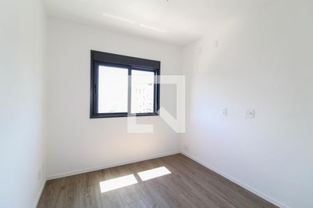 Quarto 2 de apartamento à venda com 2 quartos, 40m² em Moema, São Paulo