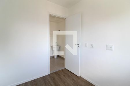 Quarto 1 de apartamento à venda com 2 quartos, 40m² em Moema, São Paulo