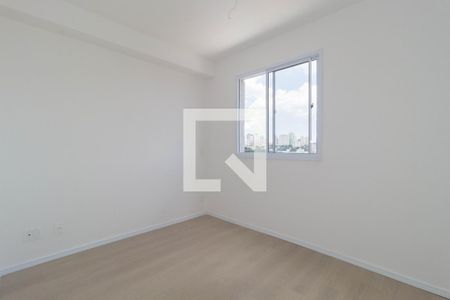 Quarto de apartamento para alugar com 1 quarto, 27m² em Mooca, São Paulo