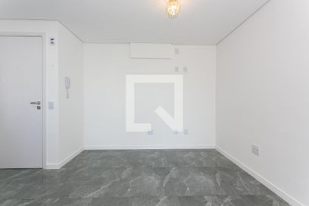 Sala de apartamento para alugar com 2 quartos, 46m² em Tatuapé, São Paulo