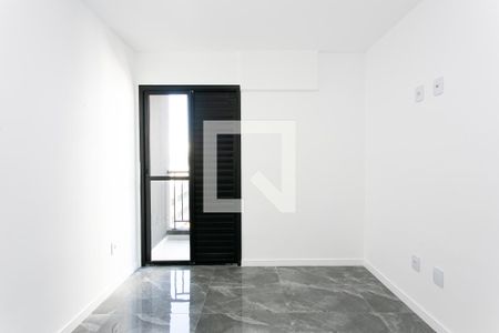 Quarto 1 de apartamento para alugar com 2 quartos, 46m² em Tatuapé, São Paulo