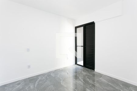 Quarto 1 de apartamento para alugar com 2 quartos, 46m² em Tatuapé, São Paulo