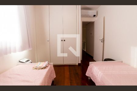 Quarto 1 de apartamento à venda com 3 quartos, 189m² em Serra, Belo Horizonte