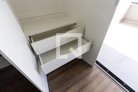 Studio de apartamento à venda com 1 quarto, 32m² em Pompeia, São Paulo