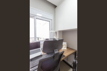 Quarto 1 de apartamento à venda com 2 quartos, 58m² em Brooklin, São Paulo