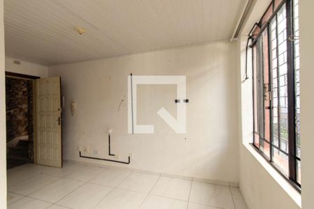 Sala/Quarto de apartamento para alugar com 1 quarto, 28m² em Água Verde, Curitiba
