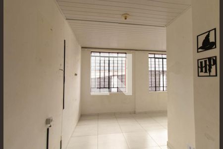 Sala/Quarto de apartamento para alugar com 1 quarto, 28m² em Água Verde, Curitiba