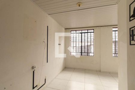 Sala/Quarto de apartamento para alugar com 1 quarto, 28m² em Água Verde, Curitiba