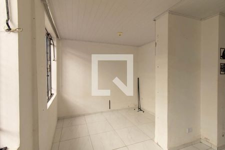 Sala/Quarto de apartamento para alugar com 1 quarto, 28m² em Água Verde, Curitiba